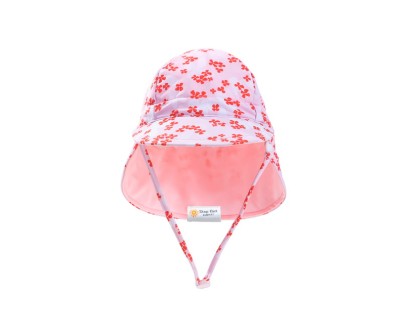 Step out Sunhat - cherry blossom